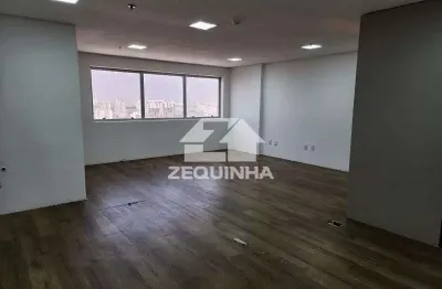 Sala comercial para alugar na Vila Yara, Osasco 
