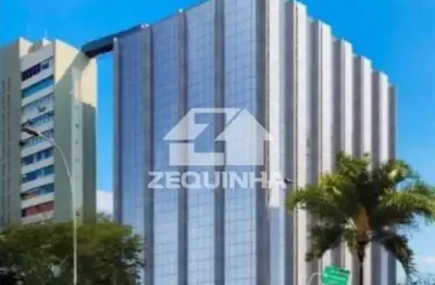 Sala comercial à venda em Pinheiros, São Paulo 