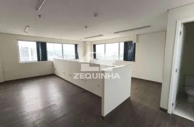Sala comercial para alugar na Vila Yara, Osasco 