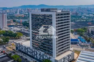 Sala comercial para alugar na Barra Funda, São Paulo 