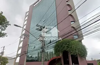 Sala comercial à venda na Bela Vista, Osasco 