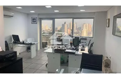 Sala comercial à venda na Vila Yara, Osasco 