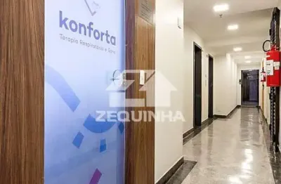 Sala comercial à venda na Bela Vista, São Paulo 