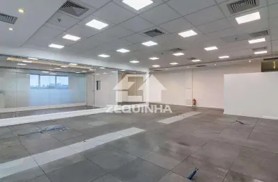 Sala comercial para alugar no Butantã, São Paulo 