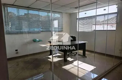 Sala comercial para alugar no Umuarama, Osasco 