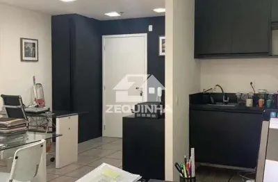 Sala comercial à venda no Continental, Osasco 