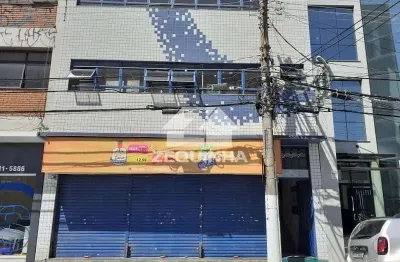 Sala comercial para alugar no Centro, Osasco 