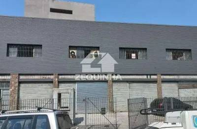 Sala comercial para alugar em Jaguaré, São Paulo 