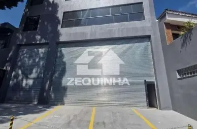 Sala comercial para alugar na Vila Yara, Osasco 