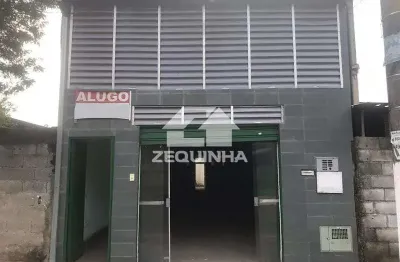 Sala comercial para alugar no Jardim Represa (Fazendinha), Santana de Parnaíba 