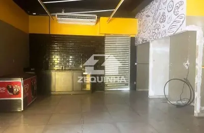 Sala comercial para alugar no São Pedro, Osasco 