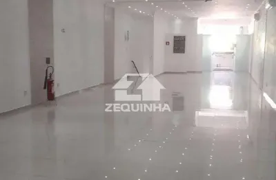 Sala comercial para alugar no Veloso, Osasco 