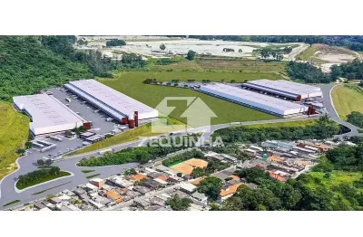 Barracão / Galpão / Depósito para alugar no Perus, São Paulo 
