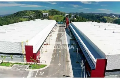 Barracão / Galpão / Depósito para alugar no Itaqui, Itapevi 