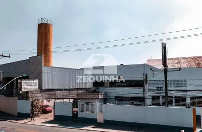 Barracão / Galpão / Depósito à venda no Jardim Saporito, Taboão da Serra 