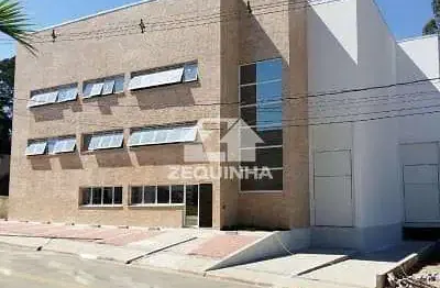 Barracão / Galpão / Depósito à venda no Centro, Vargem Grande Paulista 