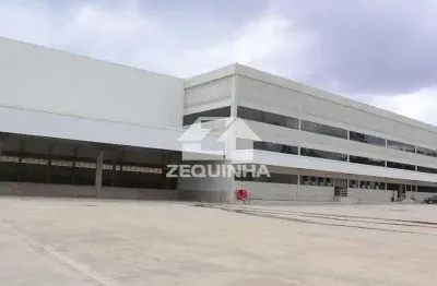 Barracão / Galpão / Depósito para alugar no Jardim da Glória, Cotia 