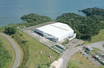 Barracão / Galpão / Depósito para alugar no Alvarenga, São Bernardo do Campo 