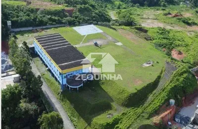 Barracão / Galpão / Depósito à venda no Votupoca, Barueri 