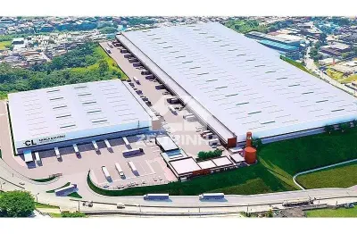 Barracão / Galpão / Depósito para alugar no Batistini, São Bernardo do Campo 