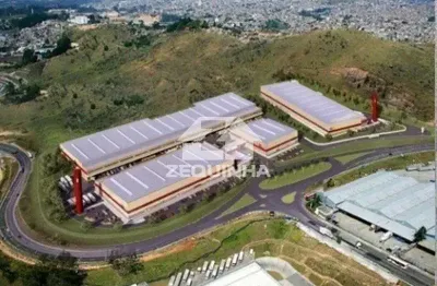 Barracão / Galpão / Depósito para alugar no Itaqui, Itapevi 