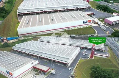 Barracão / Galpão / Depósito para alugar no Jardim Presidente Dutra, Guarulhos 