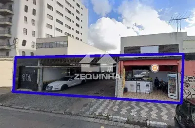 Barracão / Galpão / Depósito à venda no Centro, Osasco 