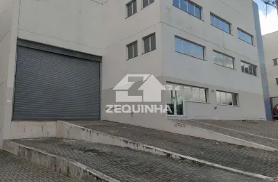 Barracão / Galpão / Depósito para alugar no Centro, Vargem Grande Paulista 