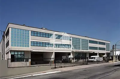 Barracão / Galpão / Depósito para alugar no Tamboré, Barueri 