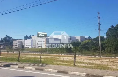 Barracão / Galpão / Depósito à venda no Centro, Vargem Grande Paulista 
