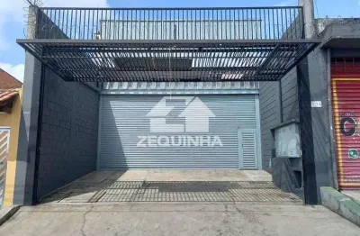 Barracão / Galpão / Depósito à venda no Jardim Copiúva, Carapicuíba 