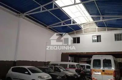 Barracão / Galpão / Depósito à venda no Munhoz Júnior, Osasco 