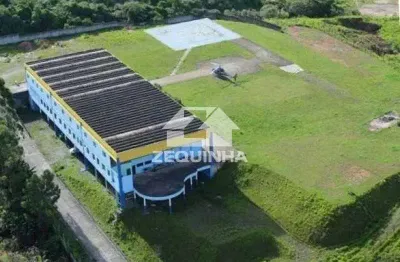 Barracão / Galpão / Depósito para alugar no Votupoca, Barueri 
