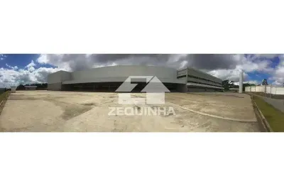 Barracão / Galpão / Depósito à venda no Jardim da Glória, Cotia 