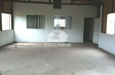 Barracão / Galpão / Depósito à venda no Centro, Carapicuíba 