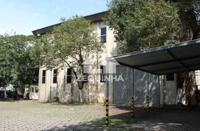 Barracão / Galpão / Depósito à venda no Jurubatuba, São Paulo 