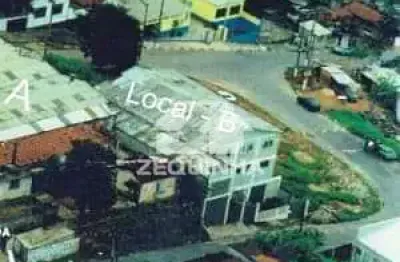 Barracão / Galpão / Depósito à venda no Jardim Alvorada, Jandira 