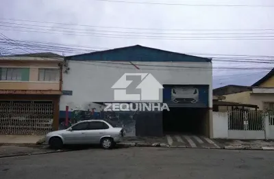 Barracão / Galpão / Depósito à venda no Presidente Altino, Osasco 