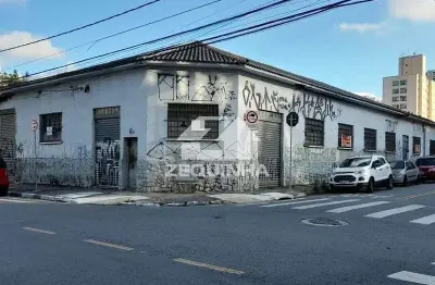 Barracão / Galpão / Depósito à venda no Presidente Altino, Osasco 