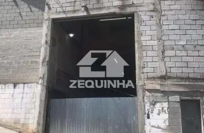 Barracão / Galpão / Depósito para alugar no Jardim Califórnia, Barueri 