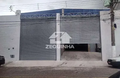 Barracão / Galpão / Depósito para alugar no Piratininga, Osasco 