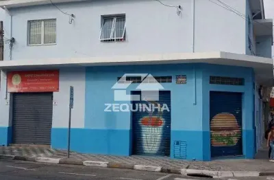 Prédio à venda no Centro, Osasco 