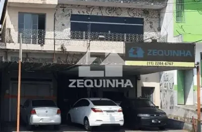 Prédio à venda no Bussocaba, Osasco 