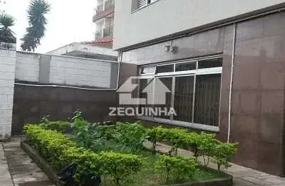 Prédio à venda na Bela Vista, Osasco 