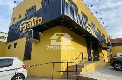 Prédio para alugar no Jardim Roberto, Osasco 