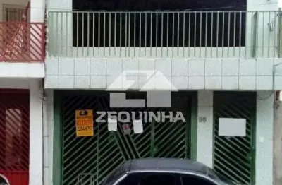 Prédio à venda na Vila Menck, Osasco 