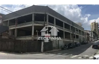 Prédio à venda em Santana, São Paulo 