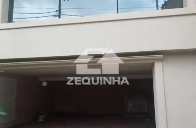 Prédio à venda na Vila Campesina, Osasco 