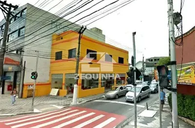 Prédio à venda no Centro, Osasco 