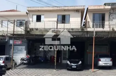 Prédio à venda no Bussocaba, Osasco 